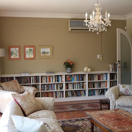 Rosa B&B 오쇼른 외부 사진