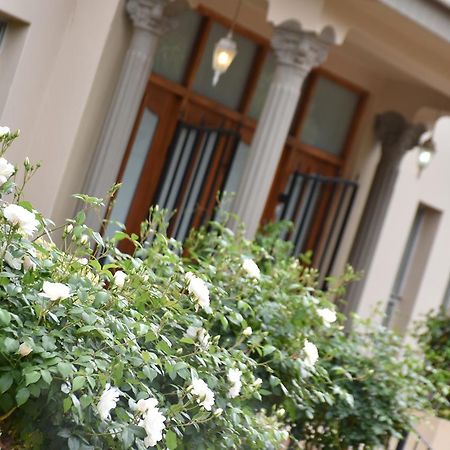 Rosa B&B 오쇼른 외부 사진