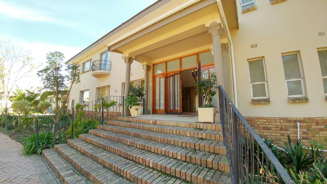 Rosa B&B 오쇼른 외부 사진