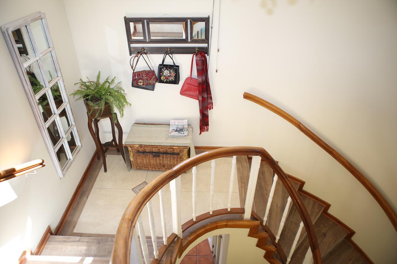Rosa B&B 오쇼른 외부 사진