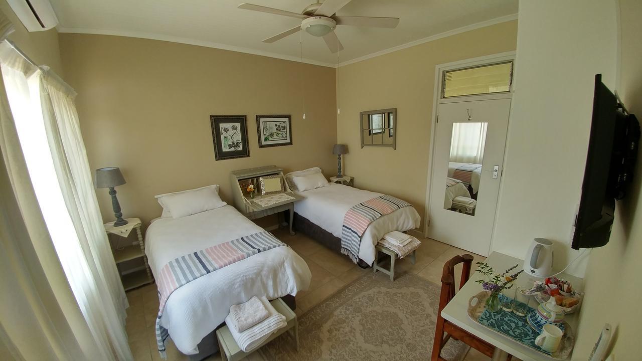 Rosa B&B 오쇼른 외부 사진