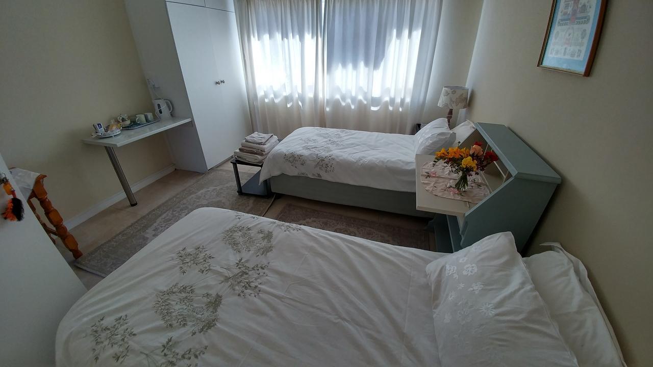 Rosa B&B 오쇼른 외부 사진