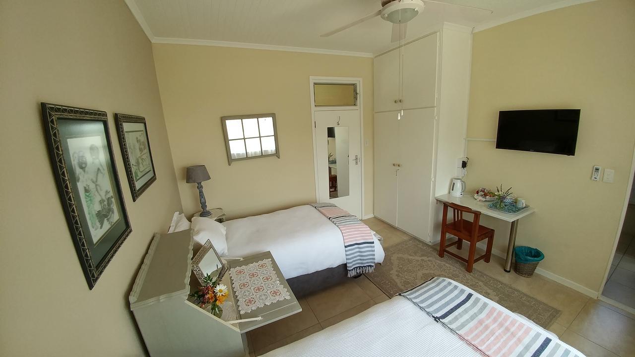 Rosa B&B 오쇼른 외부 사진