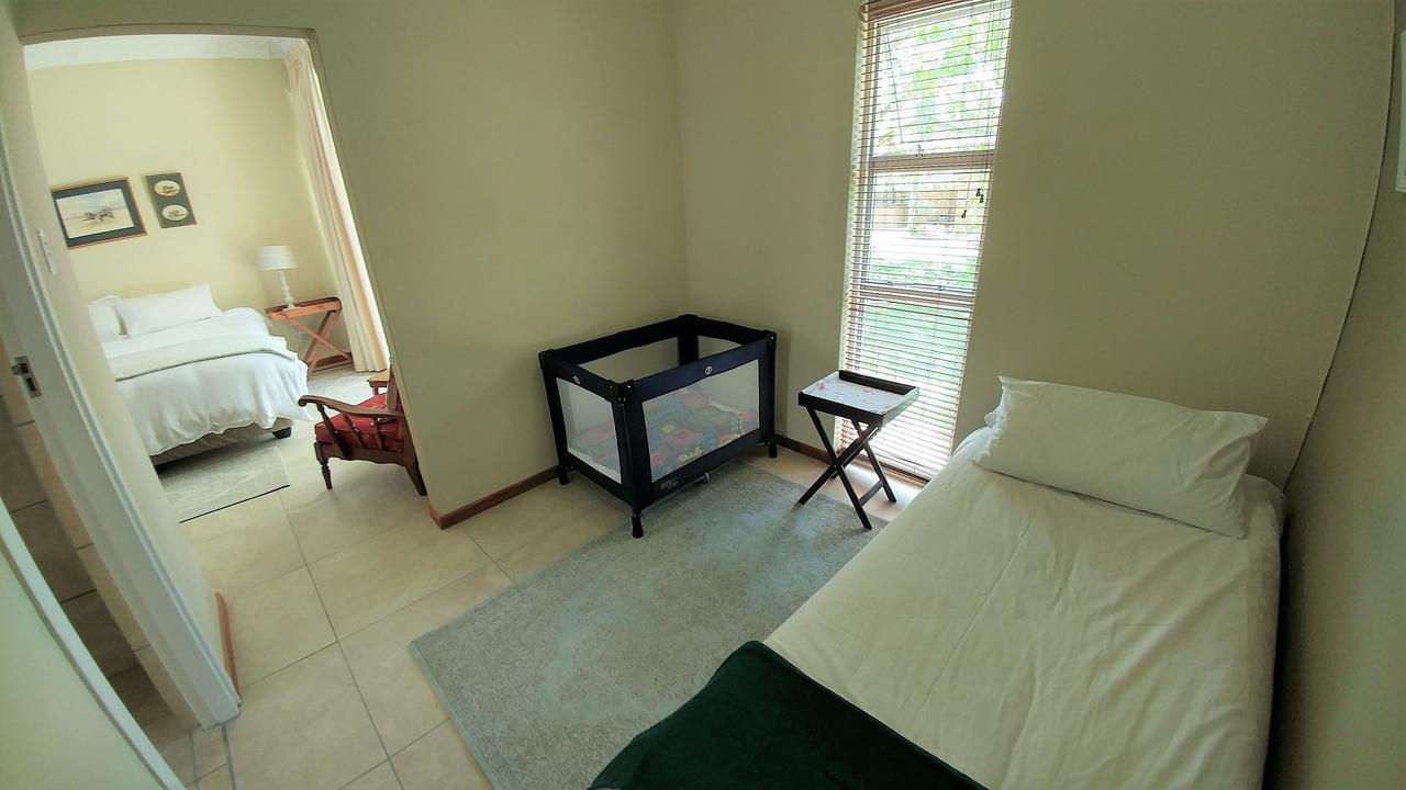 Rosa B&B 오쇼른 외부 사진