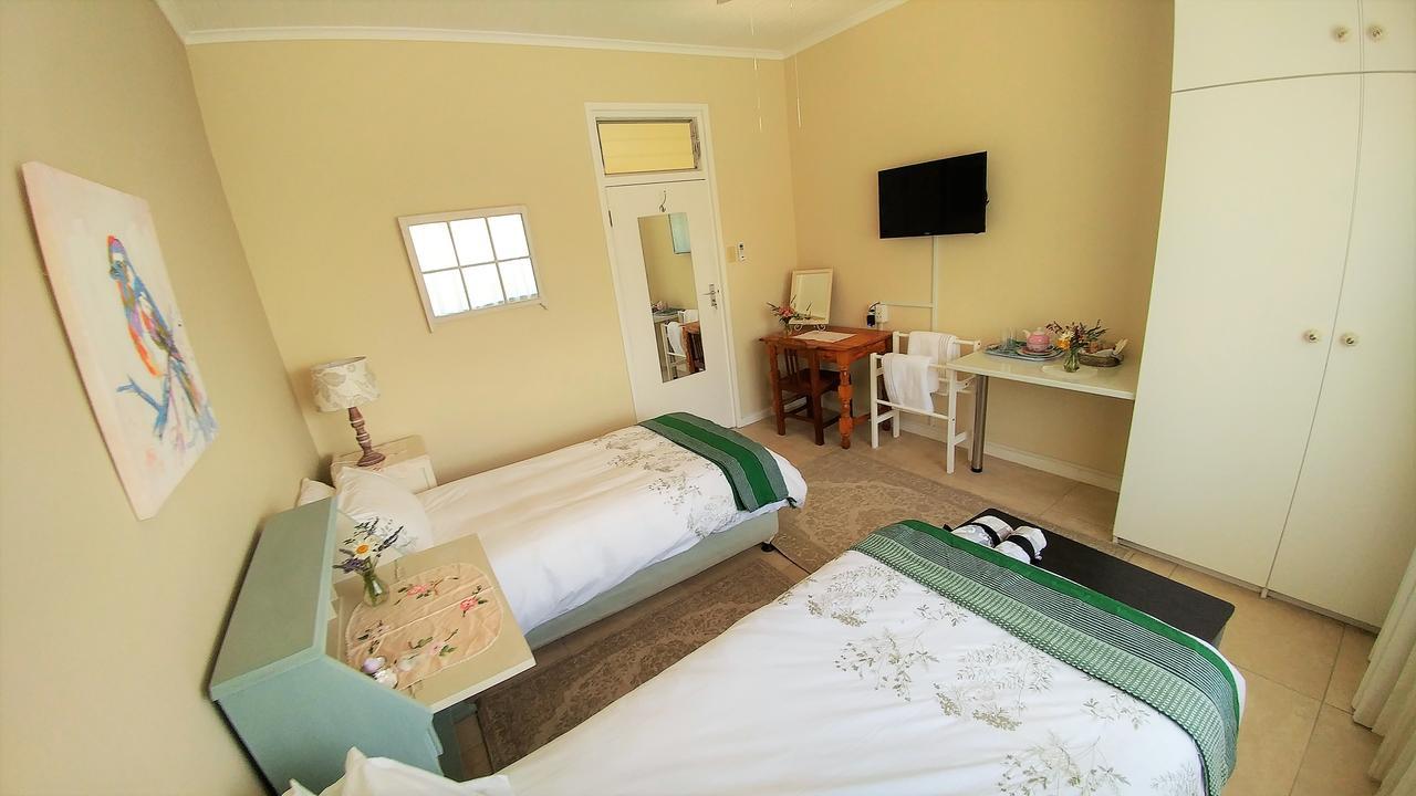 Rosa B&B 오쇼른 외부 사진