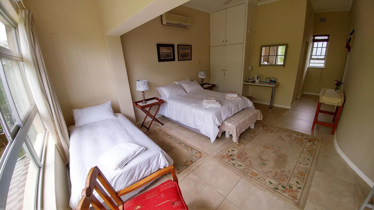 Rosa B&B 오쇼른 외부 사진