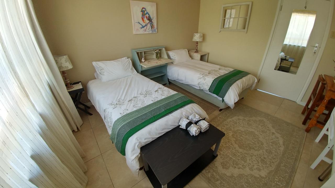 Rosa B&B 오쇼른 외부 사진