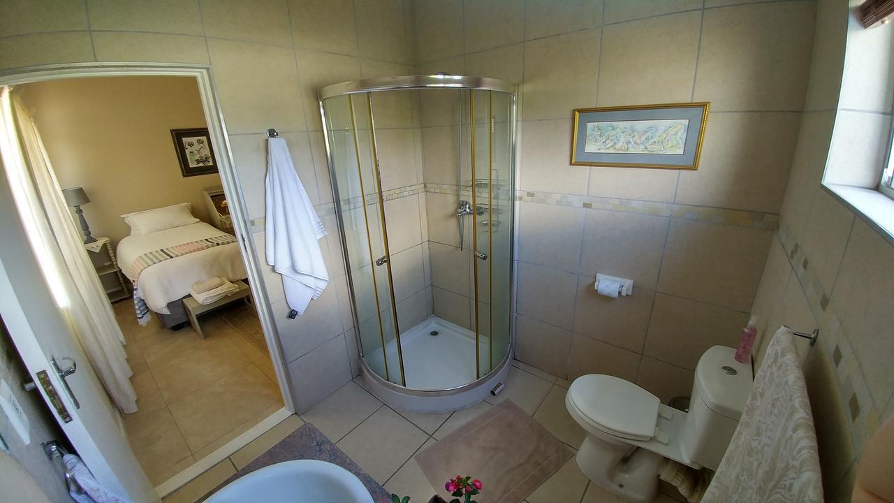 Rosa B&B 오쇼른 외부 사진