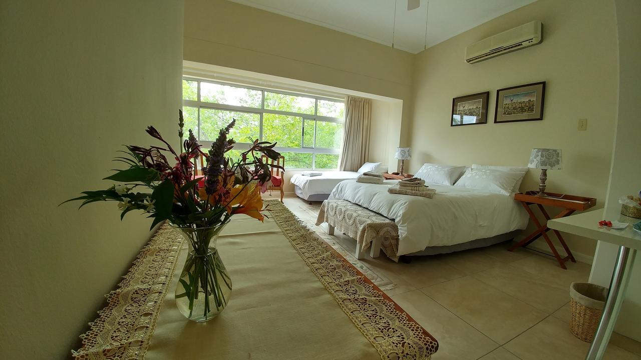 Rosa B&B 오쇼른 외부 사진