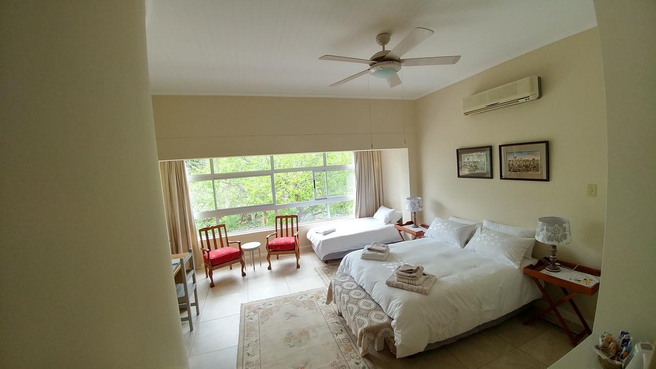 Rosa B&B 오쇼른 외부 사진